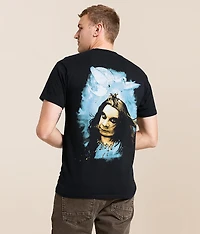 Ozzy Dove Band T-Shirt