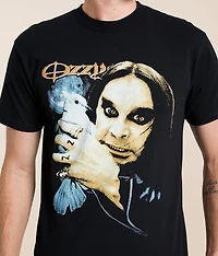 Ozzy Dove Band T-Shirt
