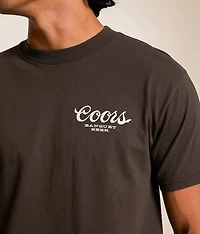 Coors® Sheriff T-Shirt