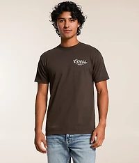 Coors® Sheriff T-Shirt