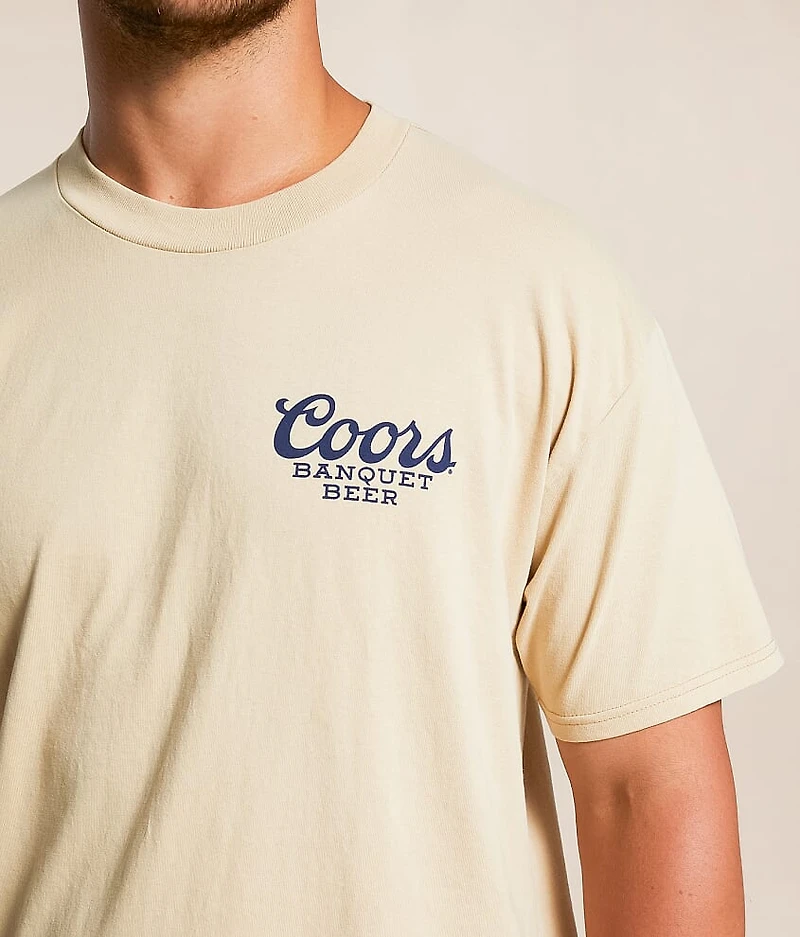 Coors Rodeo T-Shirt
