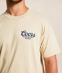 Coors Rodeo T-Shirt
