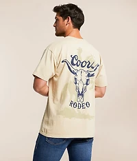 Coors Rodeo T-Shirt