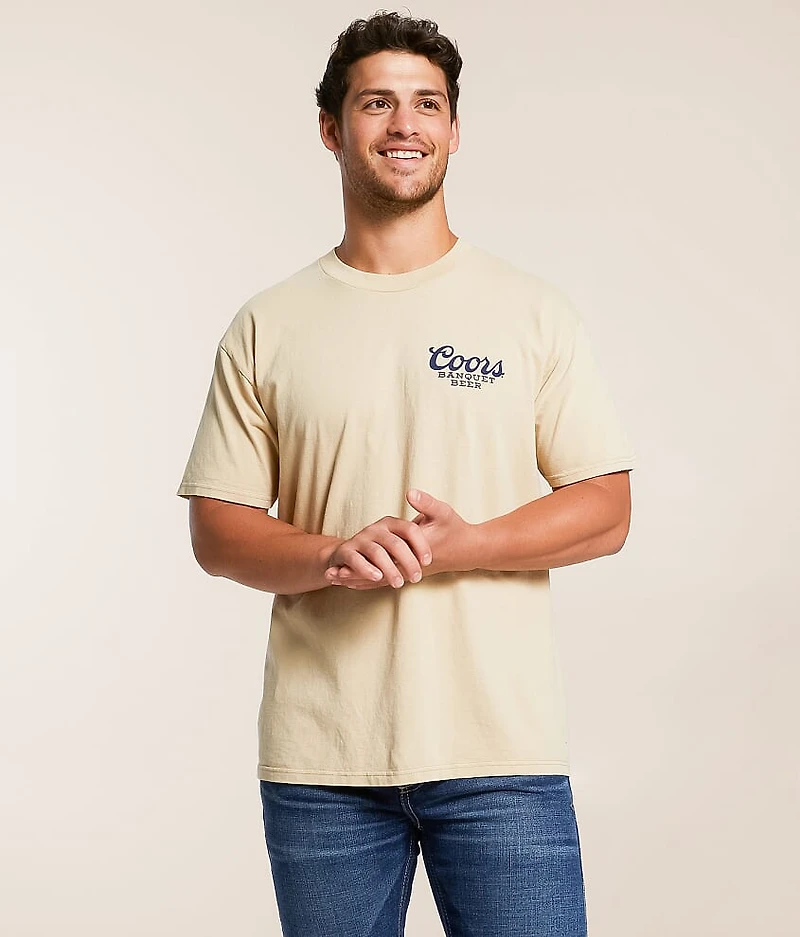 Coors Rodeo T-Shirt