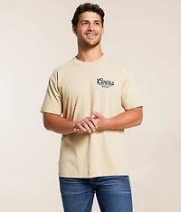Coors Rodeo T-Shirt