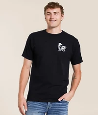 Coors Light® Golf 19th Hole T-Shirt