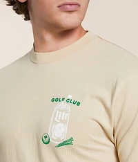 Miller Lite® Golf Club T-Shirt