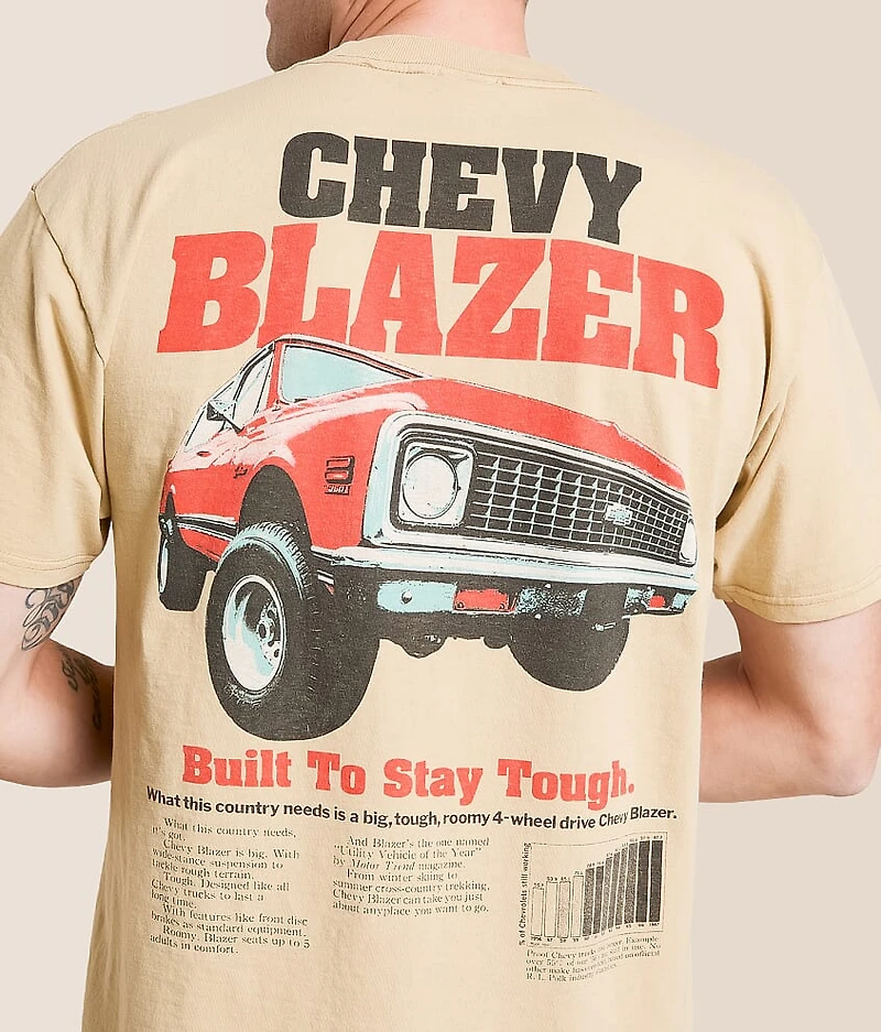 GM 1975 Blazer T-Shirt