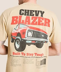 GM 1975 Blazer T-Shirt