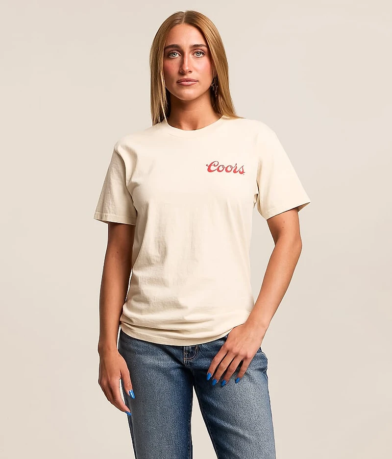 Coors Sunset Drive T-Shirt