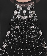 Embellished Tank Top