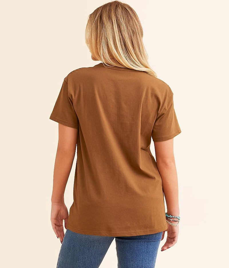 Boyfriend T-Shirt