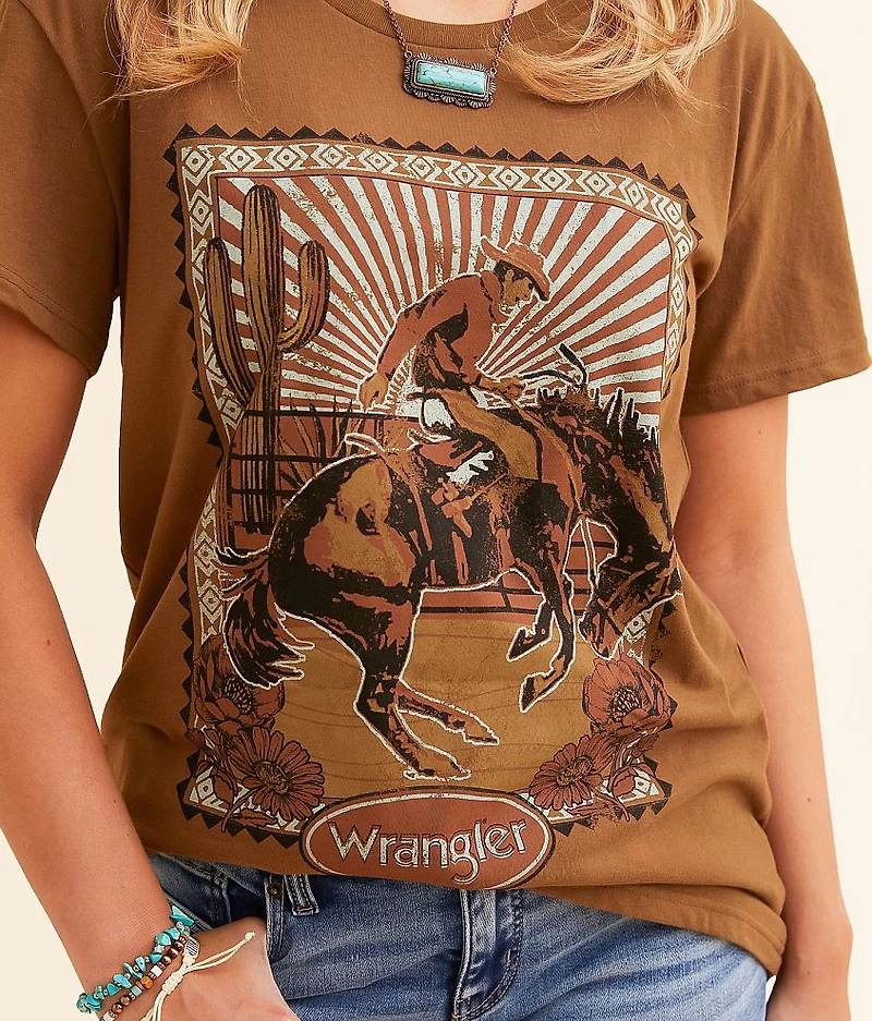 Boyfriend T-Shirt
