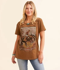 Boyfriend T-Shirt
