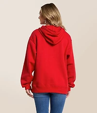 Classic Hooded Sweatshirt