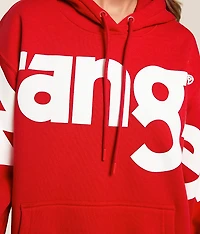 Classic Hooded Sweatshirt
