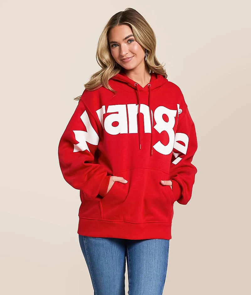 Classic Hooded Sweatshirt