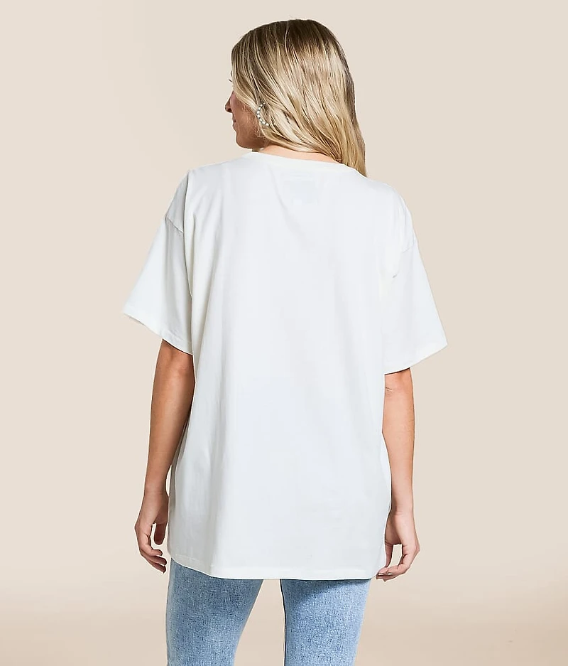 Country Is Cool Band T-Shirt