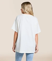 Country Is Cool Band T-Shirt
