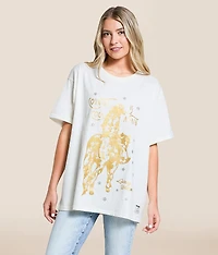 Country Is Cool Band T-Shirt
