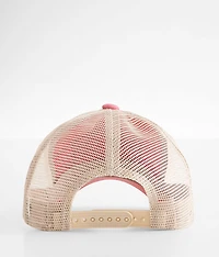 Rough Night Baseball Hat