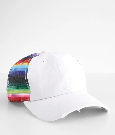 Serape Baseball Hat