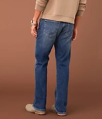 Straight Stretch Jean
