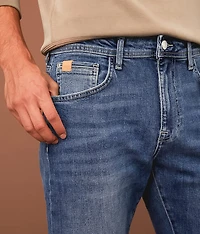 Straight Stretch Jean