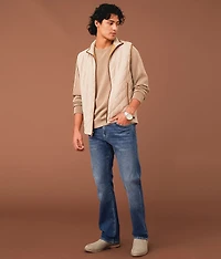 Straight Stretch Jean