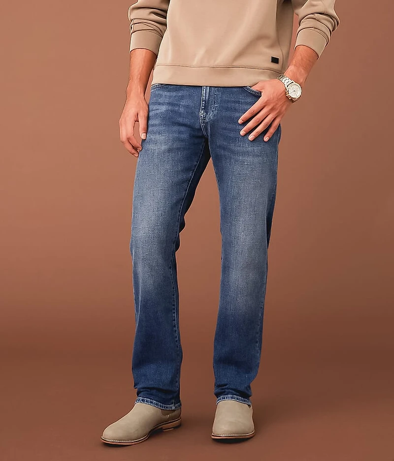 Straight Stretch Jean