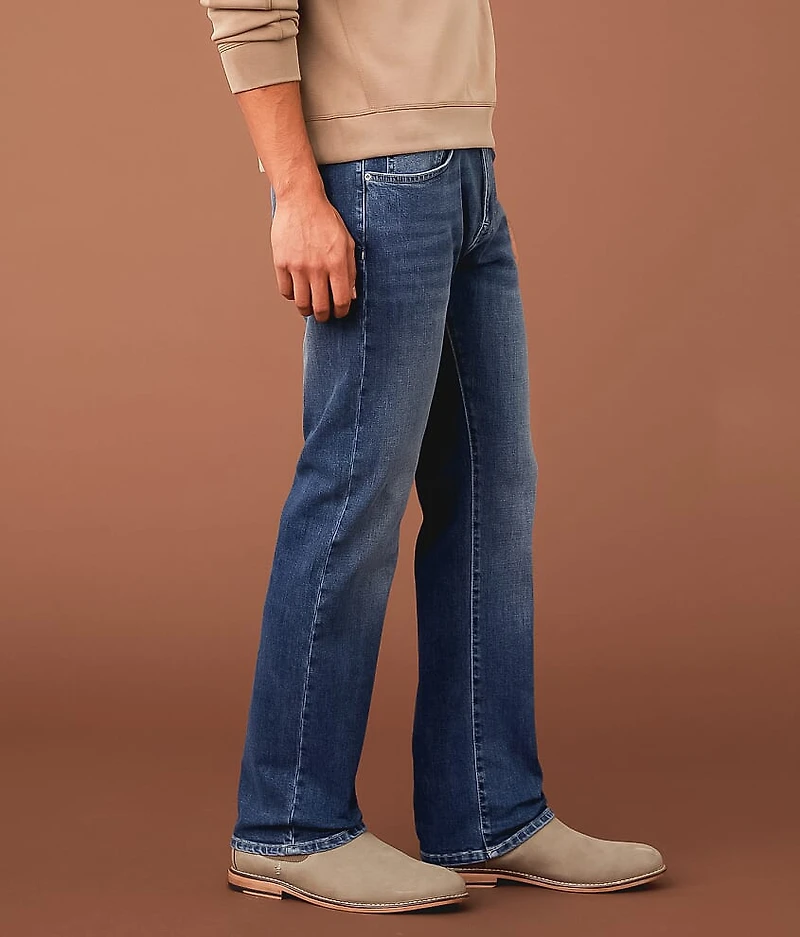 Straight Stretch Jean