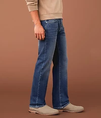 Straight Stretch Jean