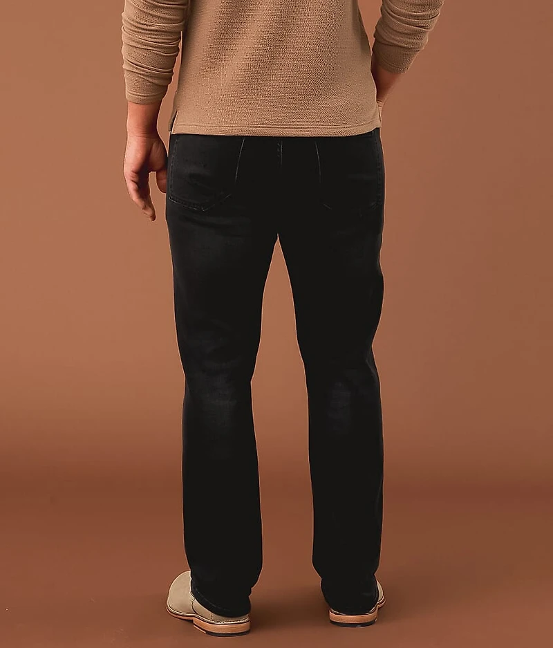 Straight Stretch Jean