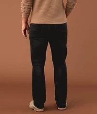 Straight Stretch Jean