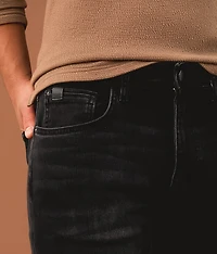 Straight Stretch Jean