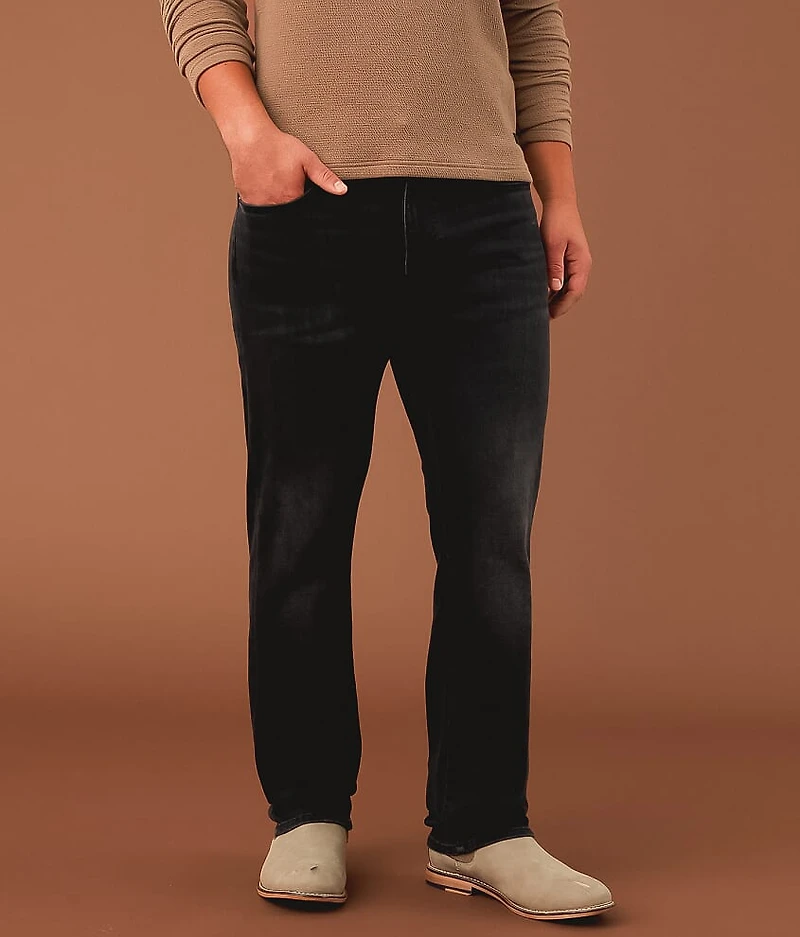 Straight Stretch Jean