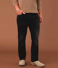 Straight Stretch Jean