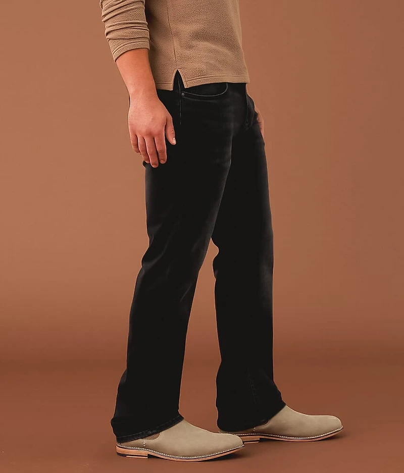 Straight Stretch Jean