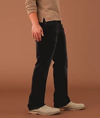 Straight Stretch Jean