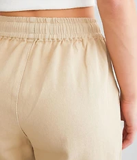 Drawstring Pant