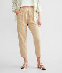 Drawstring Pant