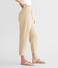 Drawstring Pant