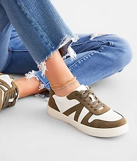 3 Pack Glitz Ankle Bracelet Set