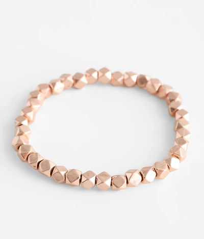 Beaded Stretch Bracelet