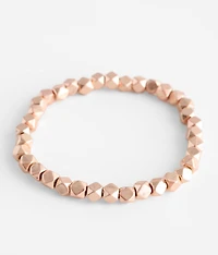 Beaded Stretch Bracelet