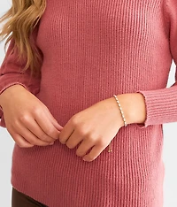 Baguette Bracelet