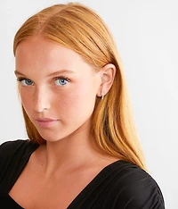 Lightning Bolt Earring
