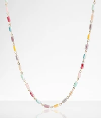 Beaded Necklace