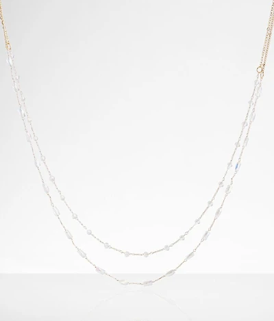 Tiered Necklace