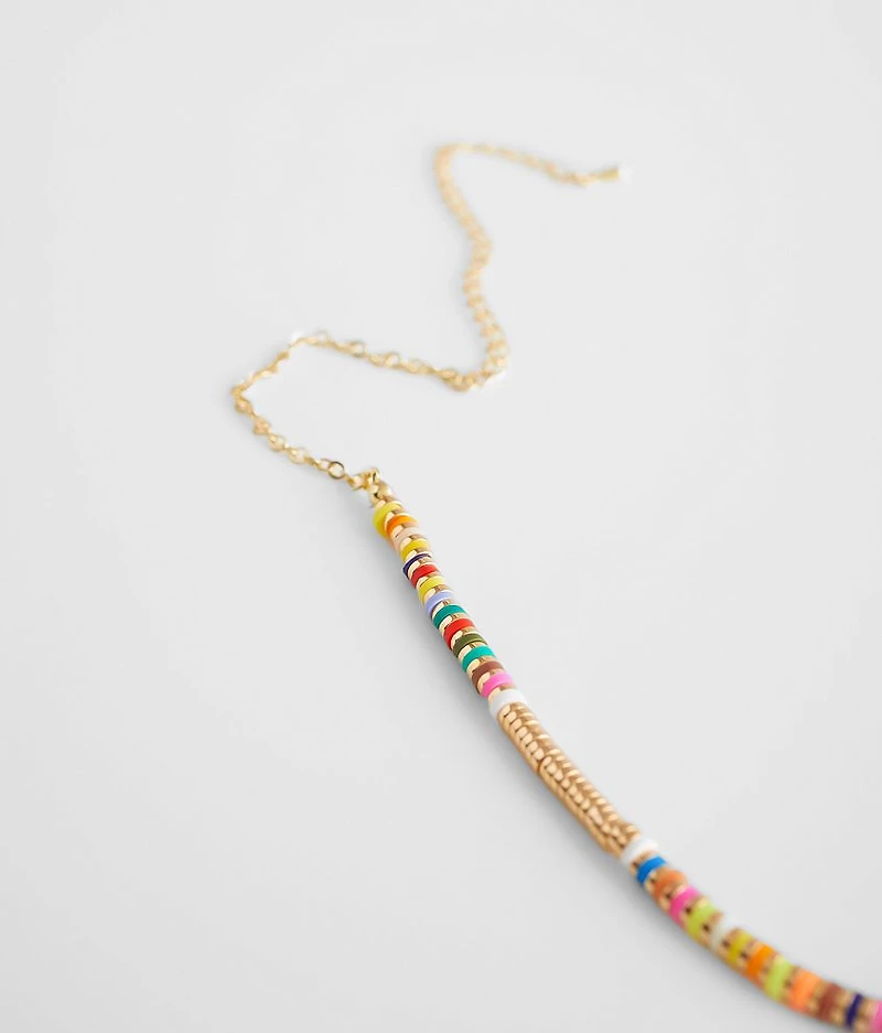 Beaded Necklace